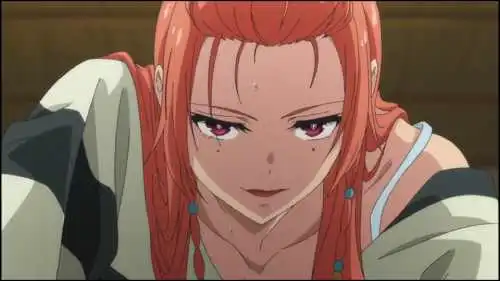 SI-VIS Ep 04 Sub Indo