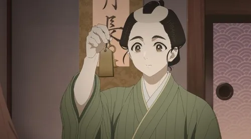 Shabake Ep 03 Sub Indo