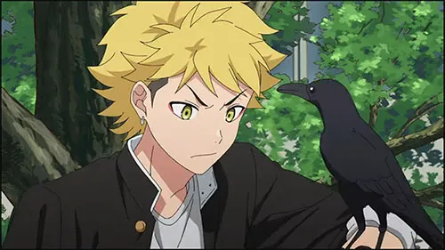 Witch Watch Ep 25 Sub Indo