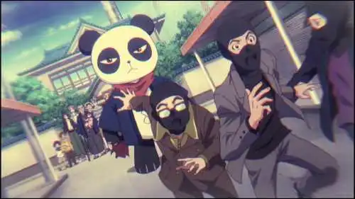 Digimon Beatbreak Ep 05 Sub Indo