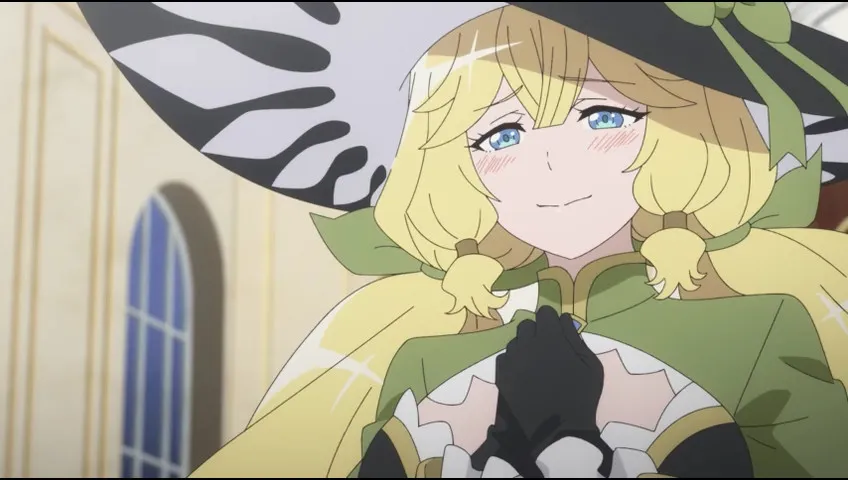 Mugen Gacha Ep 05 Sub Indo