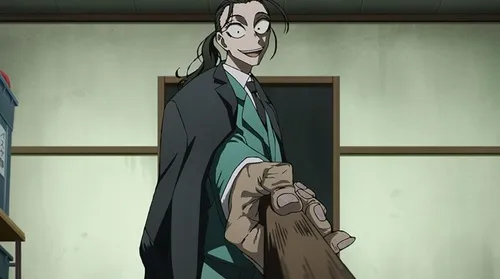 Sanda Ep 06 Sub Indo