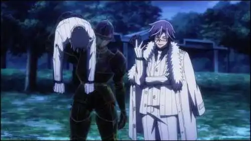 Tougen Anki Ep 17 Sub Indo