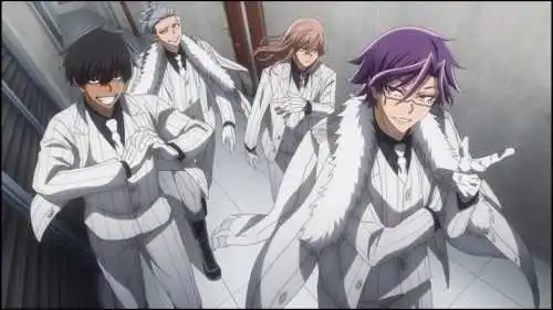 Tougen Anki Ep 19 Sub Indo