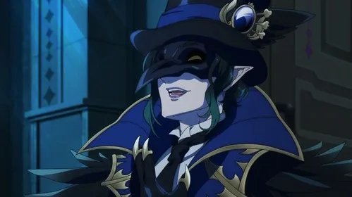 Twisted Wonderland Ep 02 Sub Indo