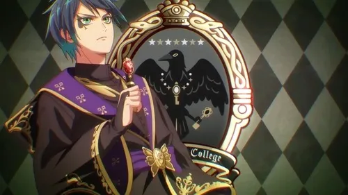 Twisted Wonderland Ep 05 Sub Indo