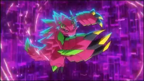 Digimon Beatbreak Ep 12 Sub Indo