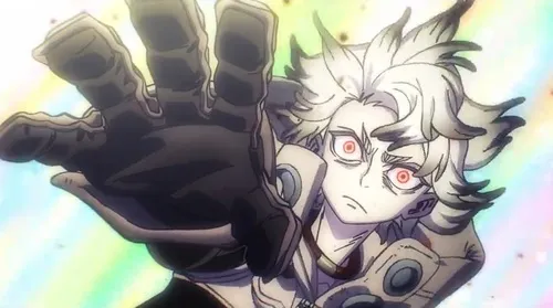 Gachiakuta Ep 21 Sub Indo