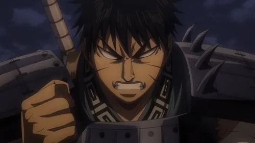 Kingdom Season 6 Ep 13 Sub Indo