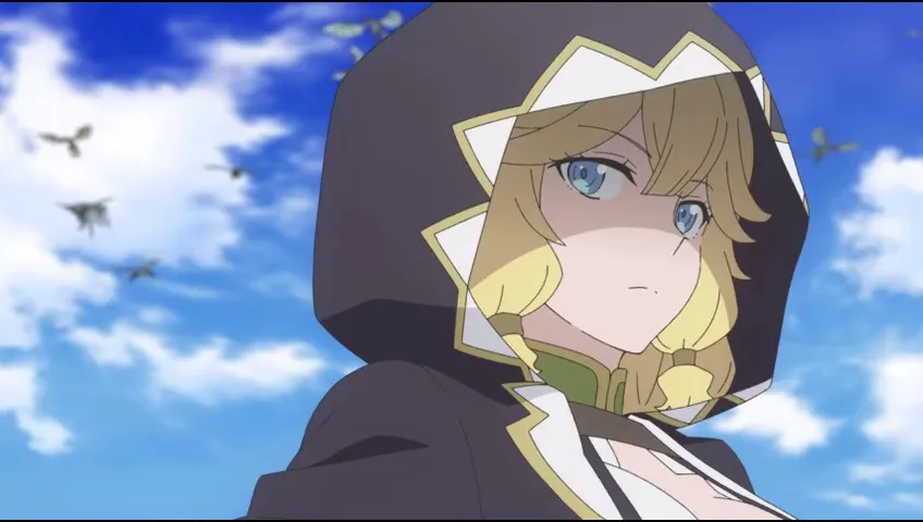 Mugen Gacha Ep 12 Sub Indo