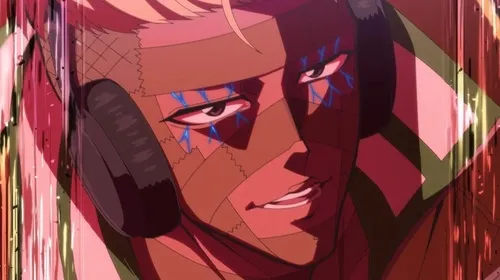 Ninja to Gokudou Ep 10 Sub Indo