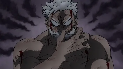 Sanda Ep 11 Sub Indo