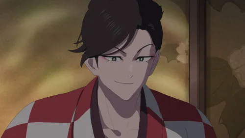 Shabake Ep 13 Sub Indo