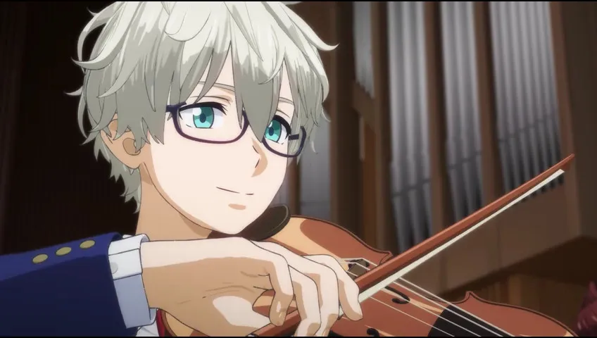 Ao no Orchestra S2 Ep 14 Sub Indo