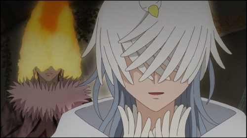 Champignon no Majo Ep 03 Sub Indo