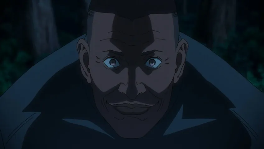 Darwin Jihen Ep 03 Sub Indo