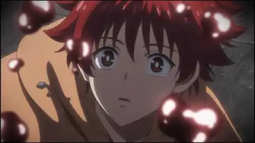 SI-VIS Ep 14 Sub Indo