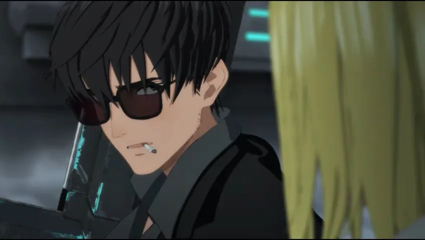 Trigun Stargaze Ep 03 Sub Indo