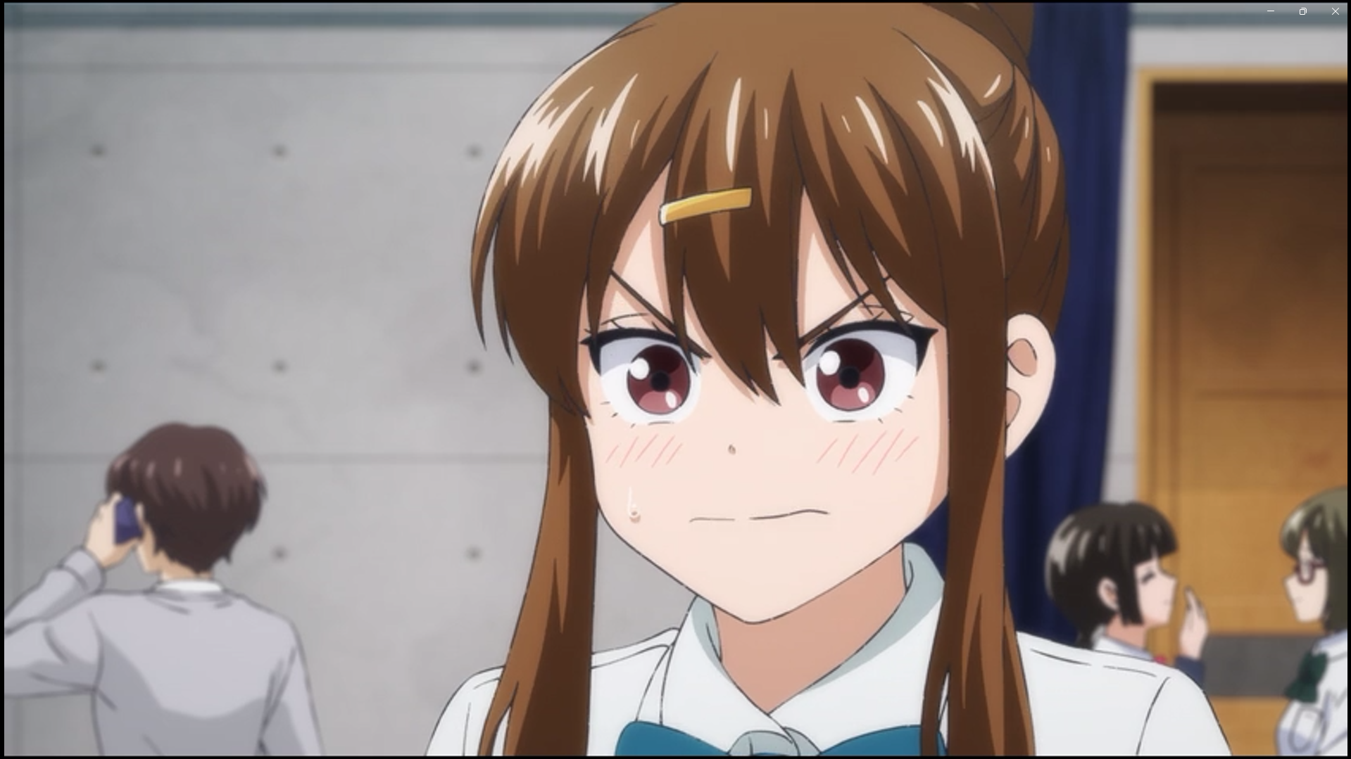 Ao no Orchestra S2 Ep 18 Sub Indo