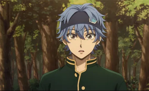 Dead Account Ep 07 Sub Indo