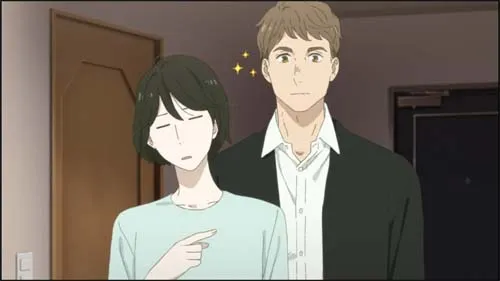 Ikoku Nikki Ep 07 Sub Indo