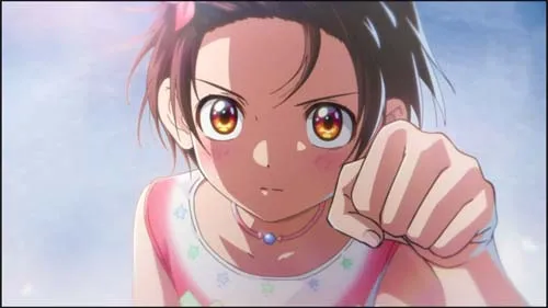 Medalist Season 2 Ep 03 Sub Indo