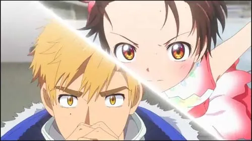 Medalist Season 2 Ep 04 Sub Indo