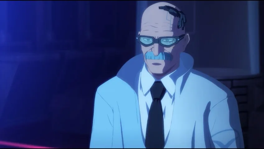 Trigun Stargaze Ep 04 Sub Indo