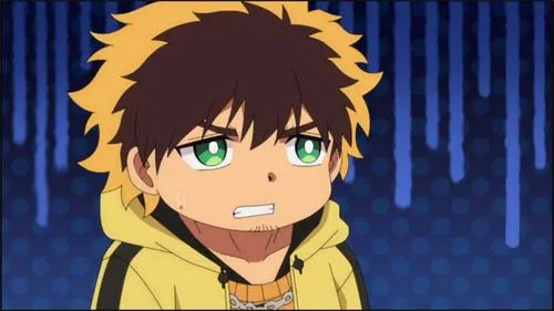 Yuusha no Kuzu Ep 04 Sub Indo