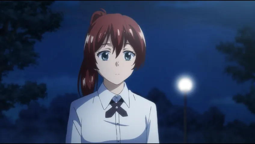 Ao no Orchestra S2 Ep 21 Sub Indo