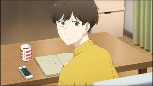 Ikoku Nikki Ep 10 Sub Indo