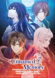 Unnamed Memory Season 2 Sub Indo