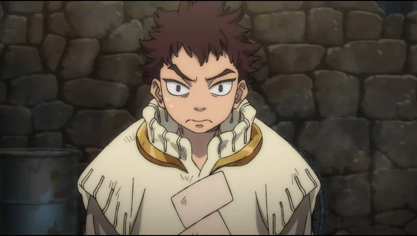 Gachiakuta Ep 01 Sub Indo