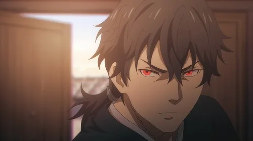 Kijin Gentoushou Ep 15 Sub Indo