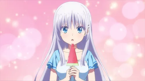 Summer Pockets Ep 15 Sub Indo