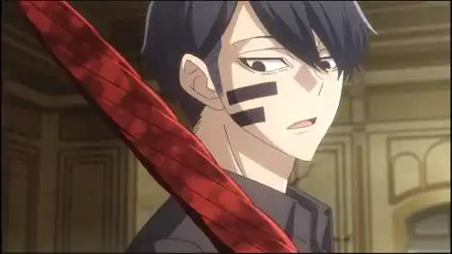 Tougen Anki Ep 02 Sub Indo