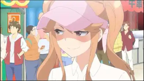 Uchuujin MuuMuu Ep 13 Sub Indo