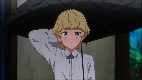 Witch Watch Ep 15 Sub Indo