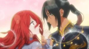 Zutaboro Reijou wa Ane no Moto Ep 01 Sub Indo