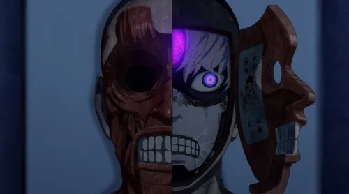 Dandadan Season 2 Ep 05 Sub Indo