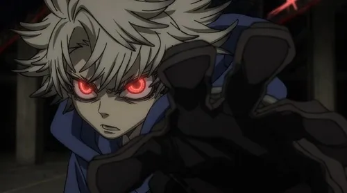 Gachiakuta Ep 06 Sub Indo