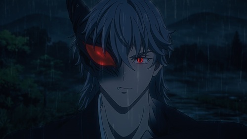 Kijin Gentoushou Ep 20 Sub Indo