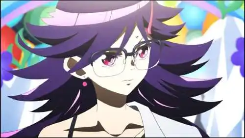 Necronomico Ep 07 Sub Indo