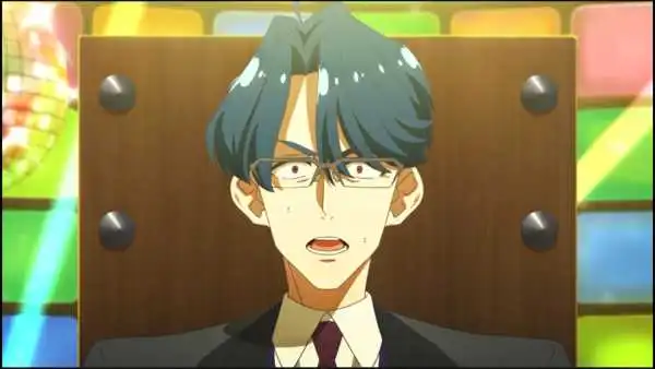 Necronomico Ep 09 Sub Indo