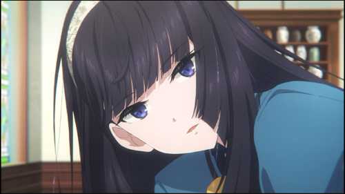 Silent Witch Ep 07 Sub Indo