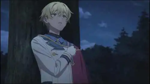 Silent Witch Ep 09 Sub Indo