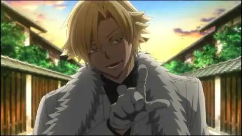 Tougen Anki Ep 05 Sub Indo