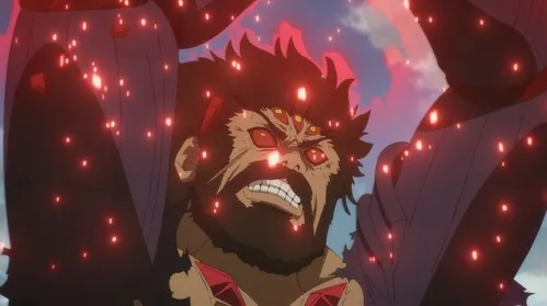 Clevatess Ep 12 Sub Indo