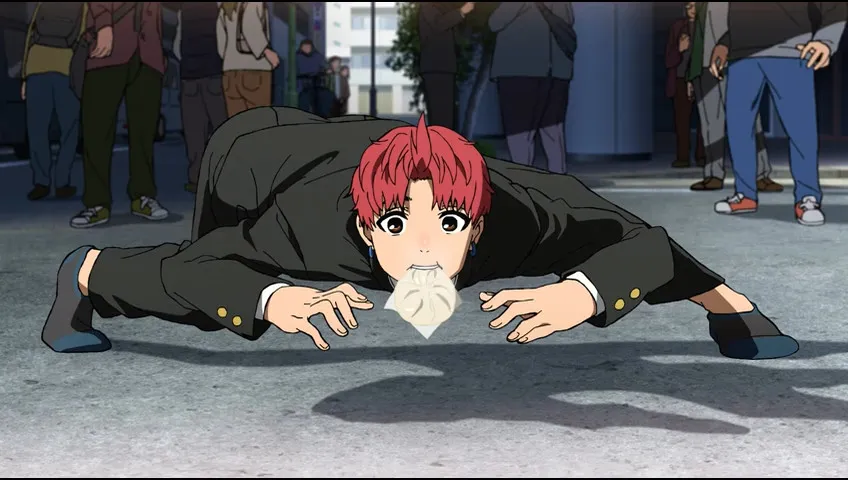 Dandadan Season 2 Ep 12 Sub Indo