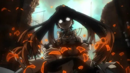 Gachiakuta Ep 11 Sub Indo